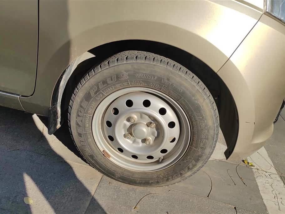 Wuling Wuling Rongguang V