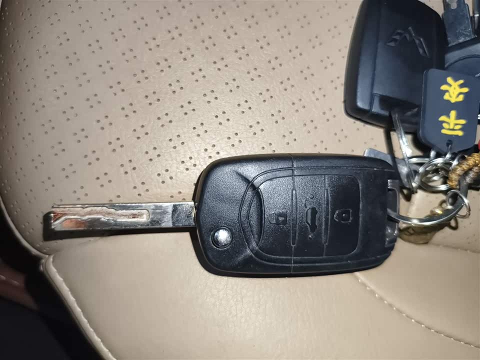 Wuling Wuling Hongguang