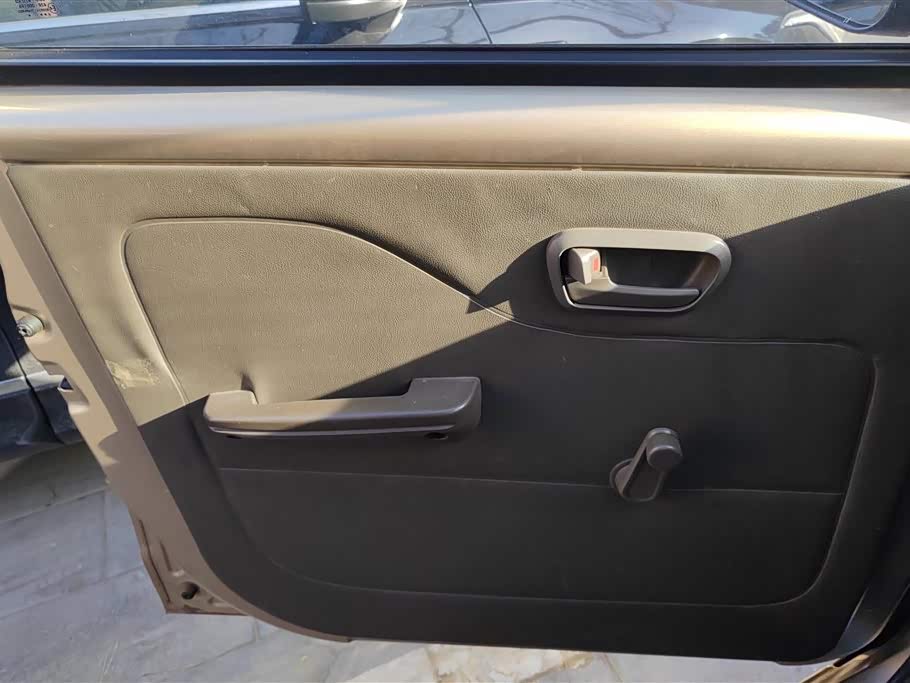 Wuling Wuling Rongguang V