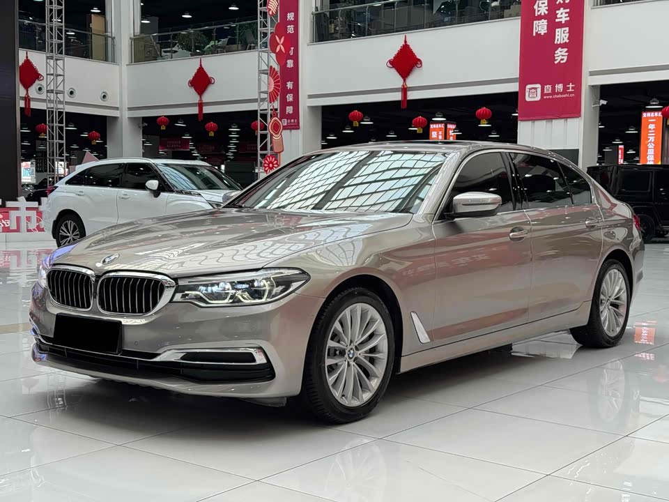 BMW 5 series BMW 5 series