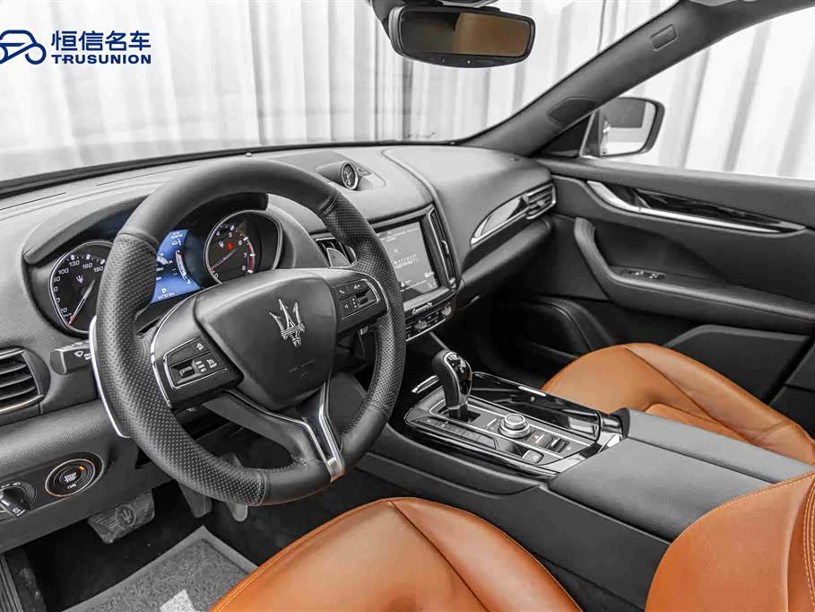 JAC Guiyang Car