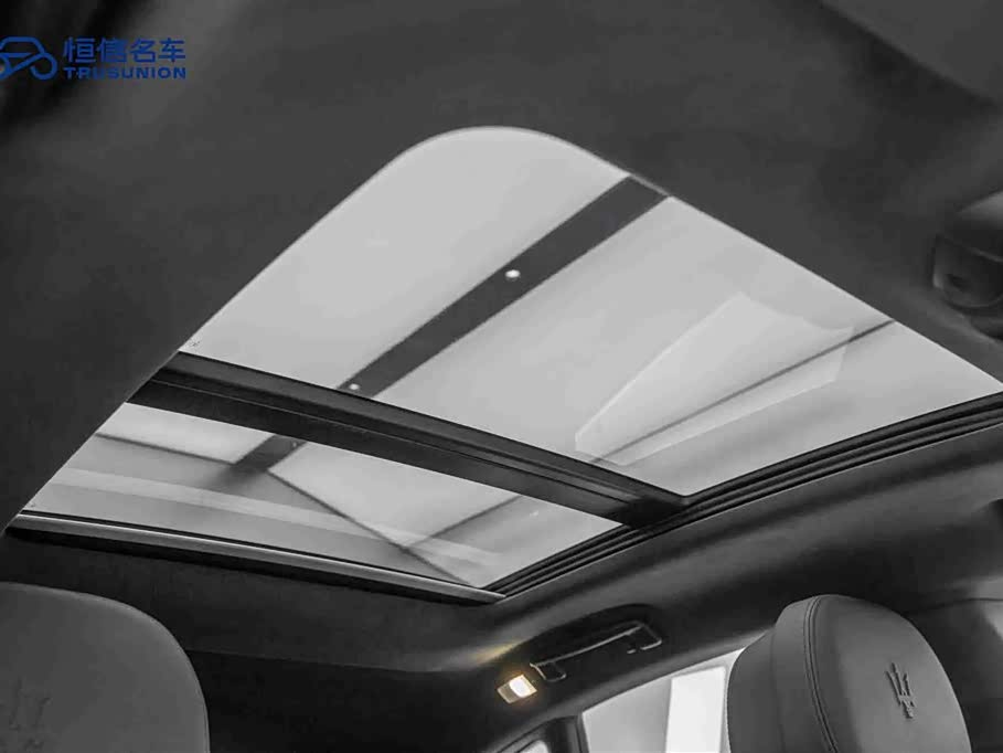 Maserati Levante Maserati Levante