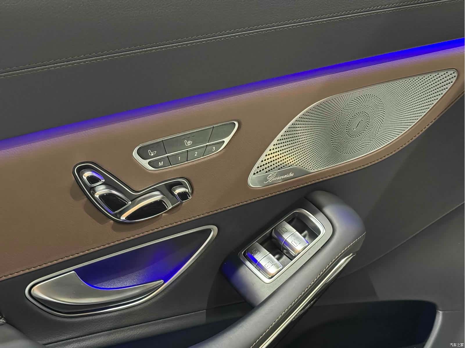 Maybach S-Class, 2018 13