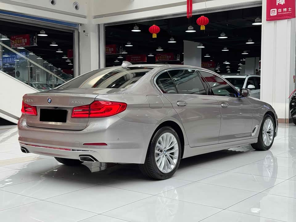 BMW 5 series BMW 5 series