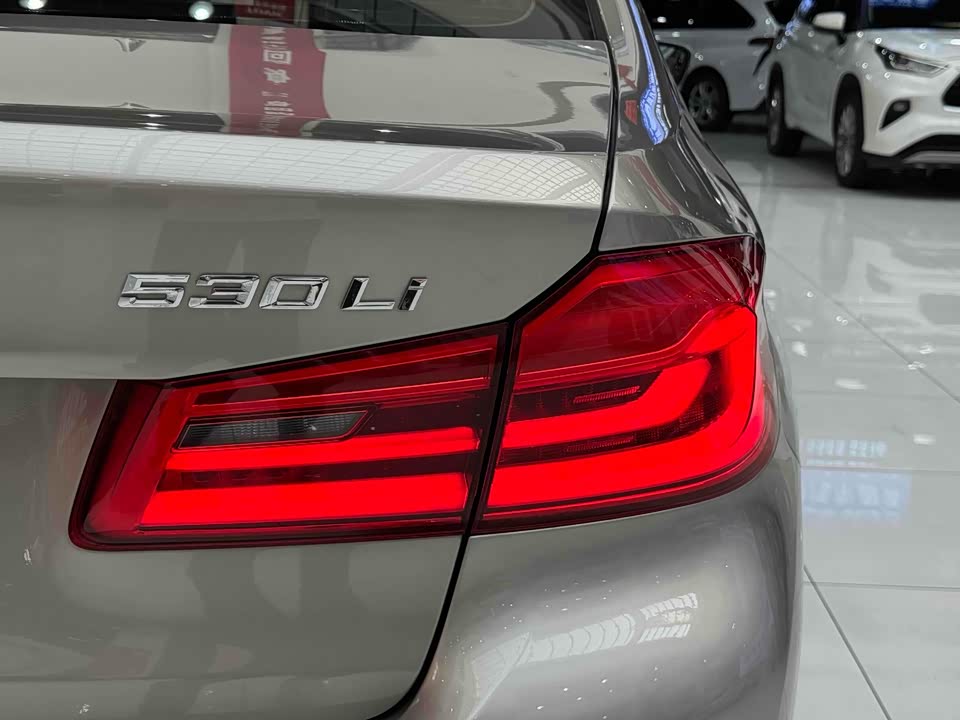 BMW 5 series BMW 5 series