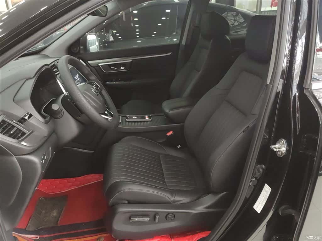 Honda Breeze, 2022 15
