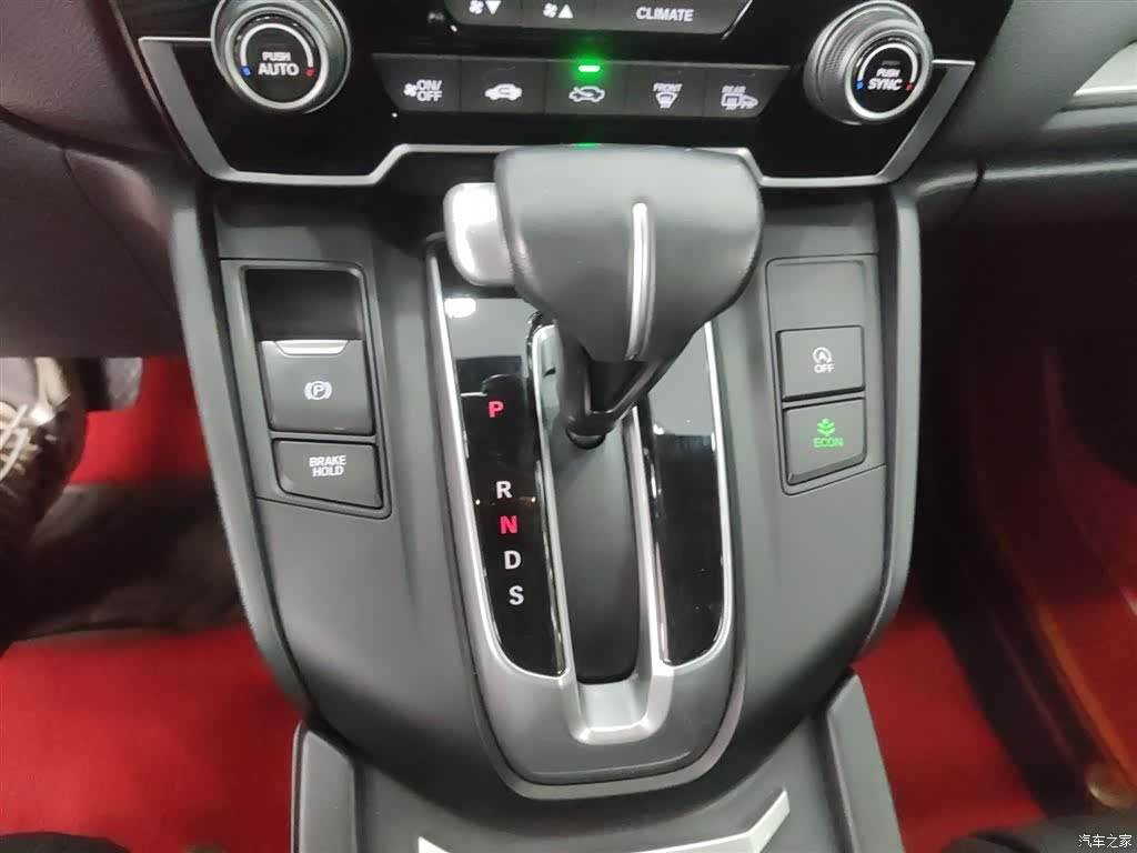 Honda Breeze, 2022 14