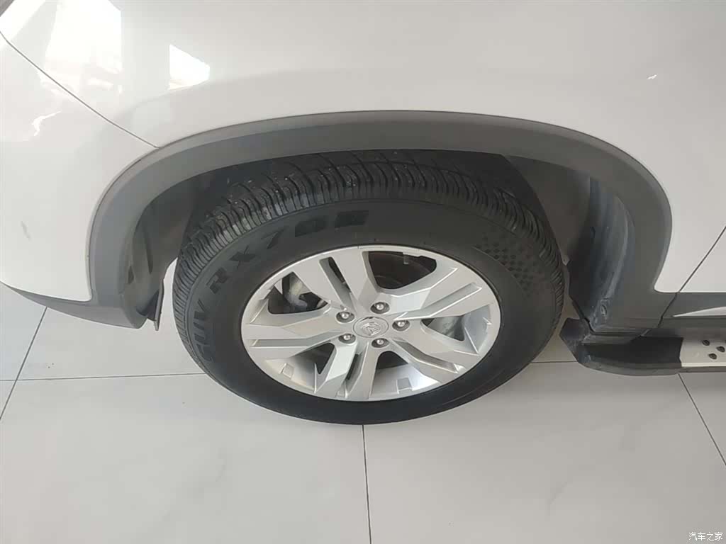 Changan CS75, 2018 23