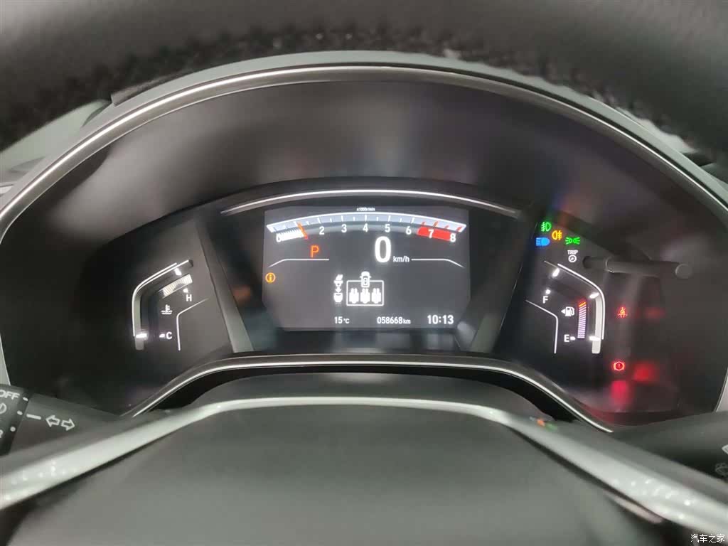 Honda Breeze, 2022 12