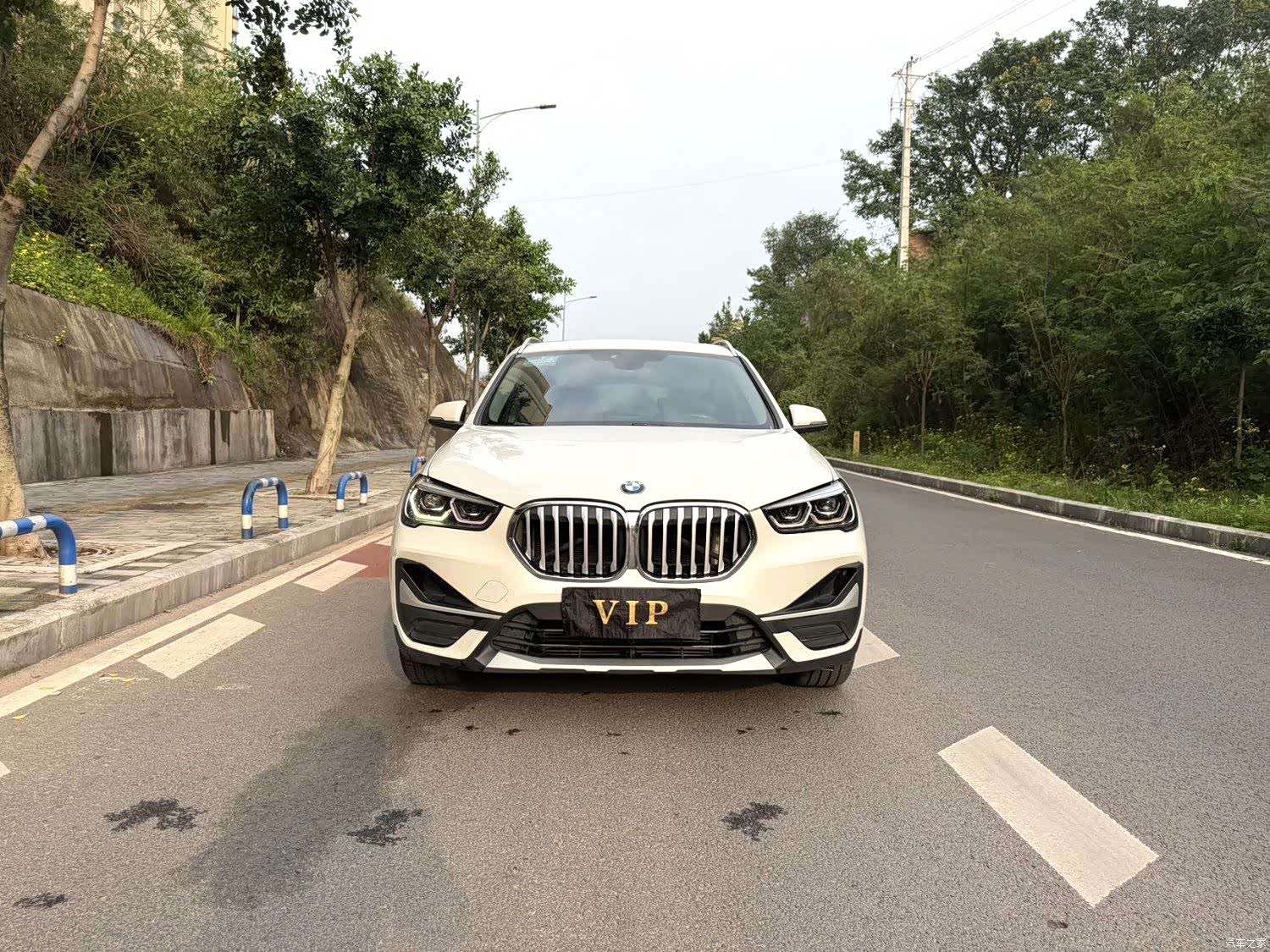 BMW X1, 2020 2