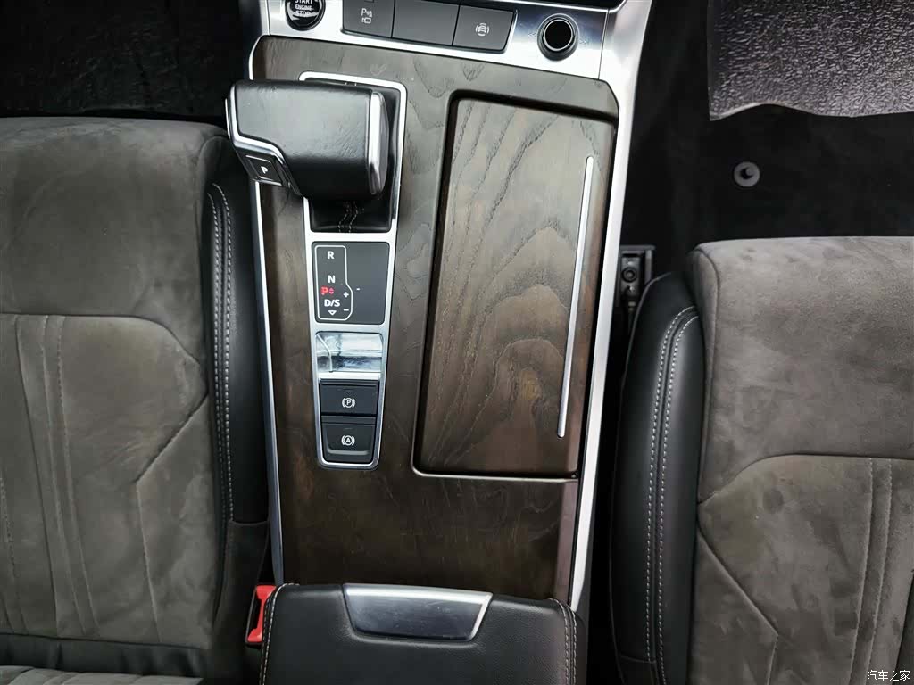 Audi A6L, 2021 17