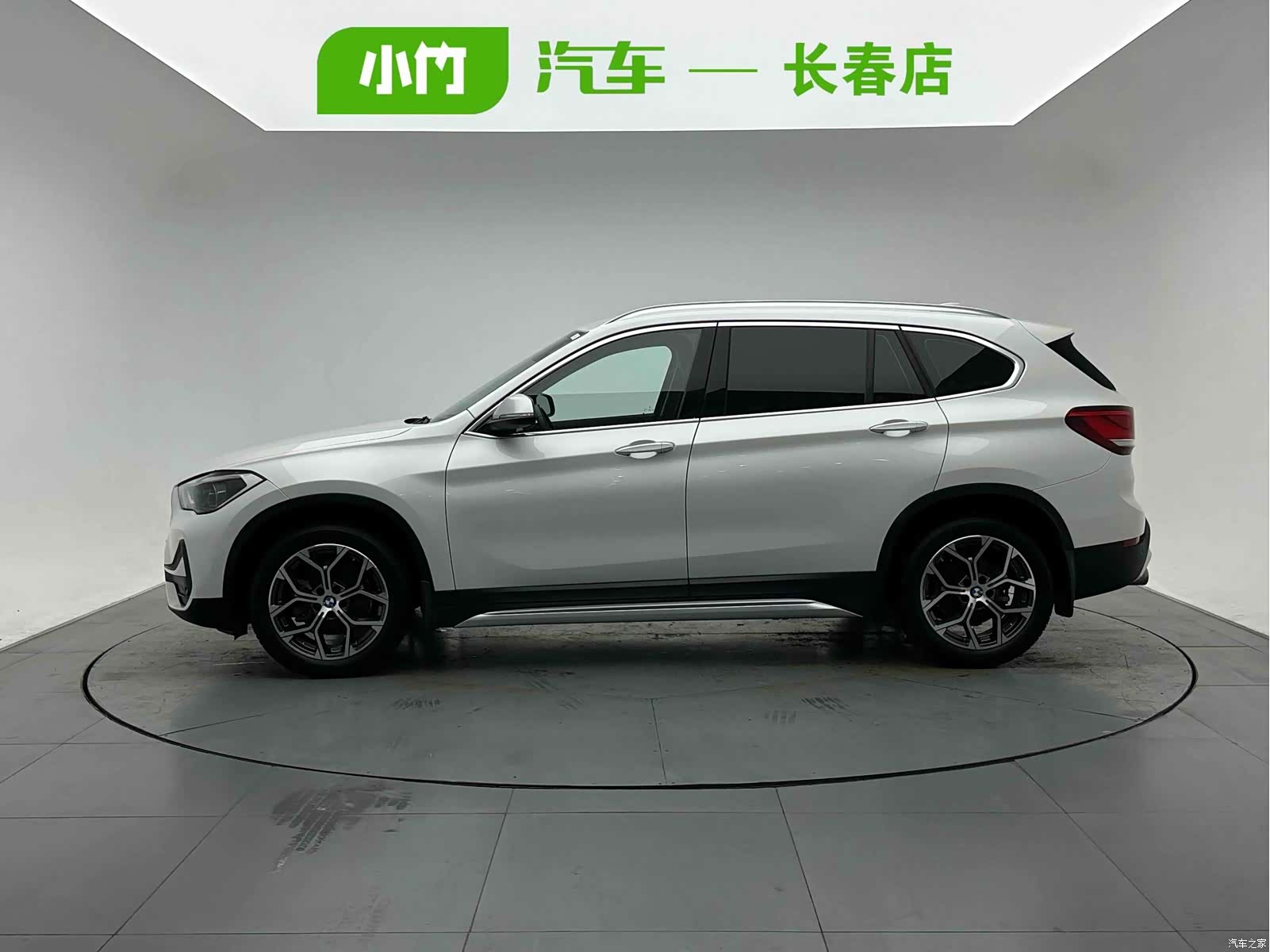 BMW X1, 2022 3