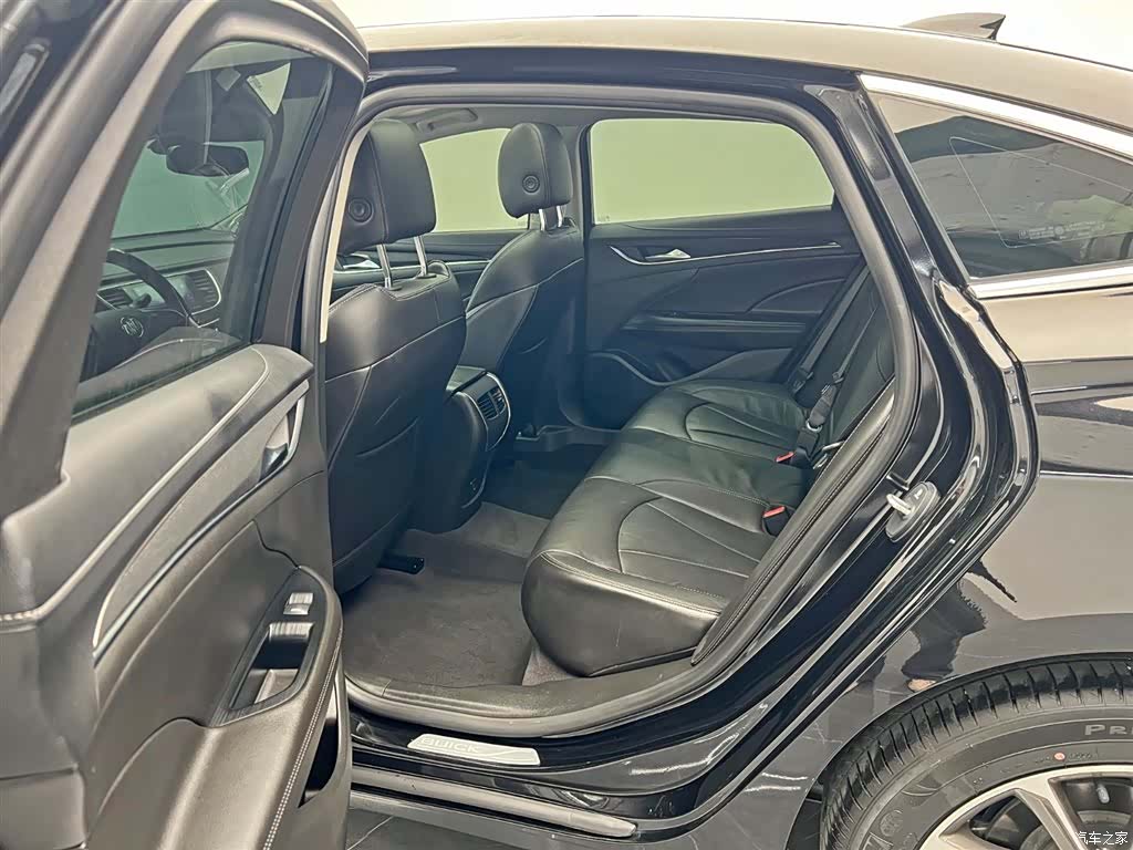 Buick LaCrosse, 2023 15