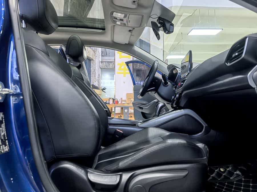 Hyundai Fiesta 2020, фото 10