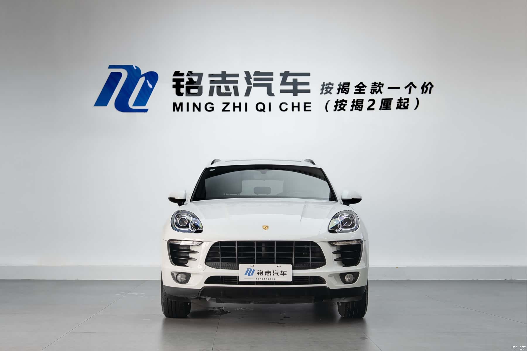Porsche Macan, 2016 все фото