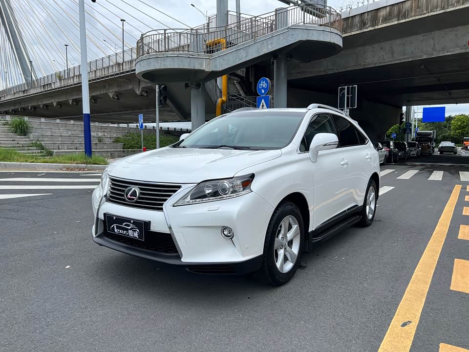 Lexus RX Classic Lexus RX Classic