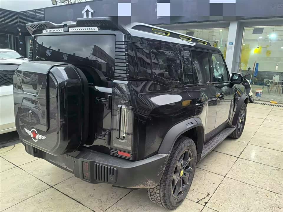 Jetour traveler Jetour traveler