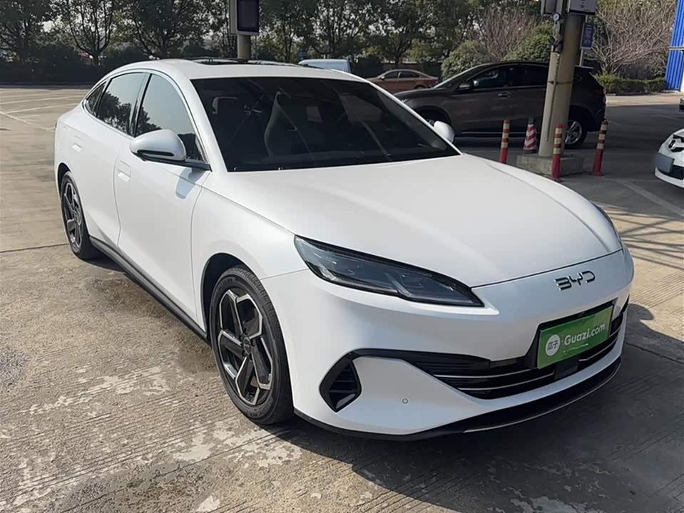 BYD Seal 06