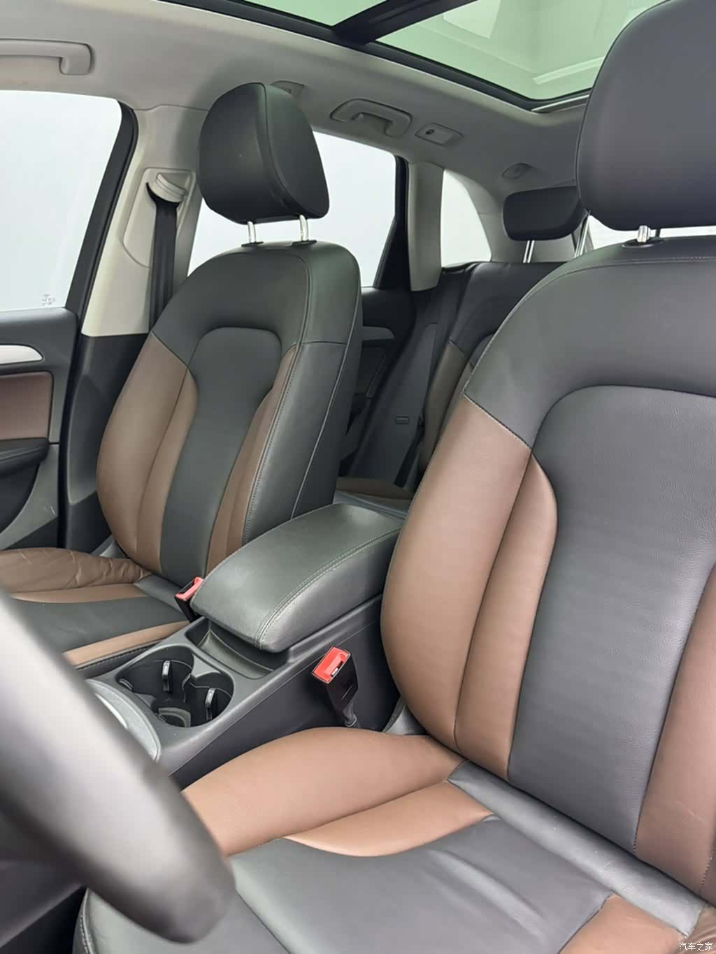Audi Q5, 2017 20