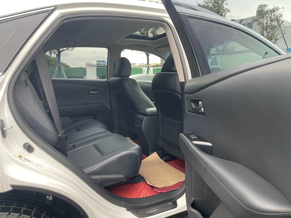 Lexus RX Classic Lexus RX Classic