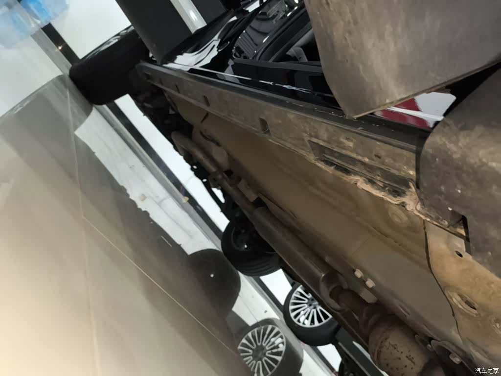 Chery Tiggo 7, 2024 21