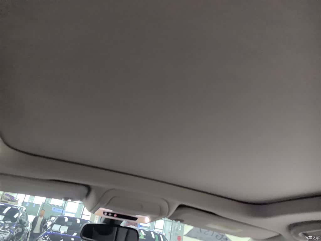 Cadillac XT5, 2017 14