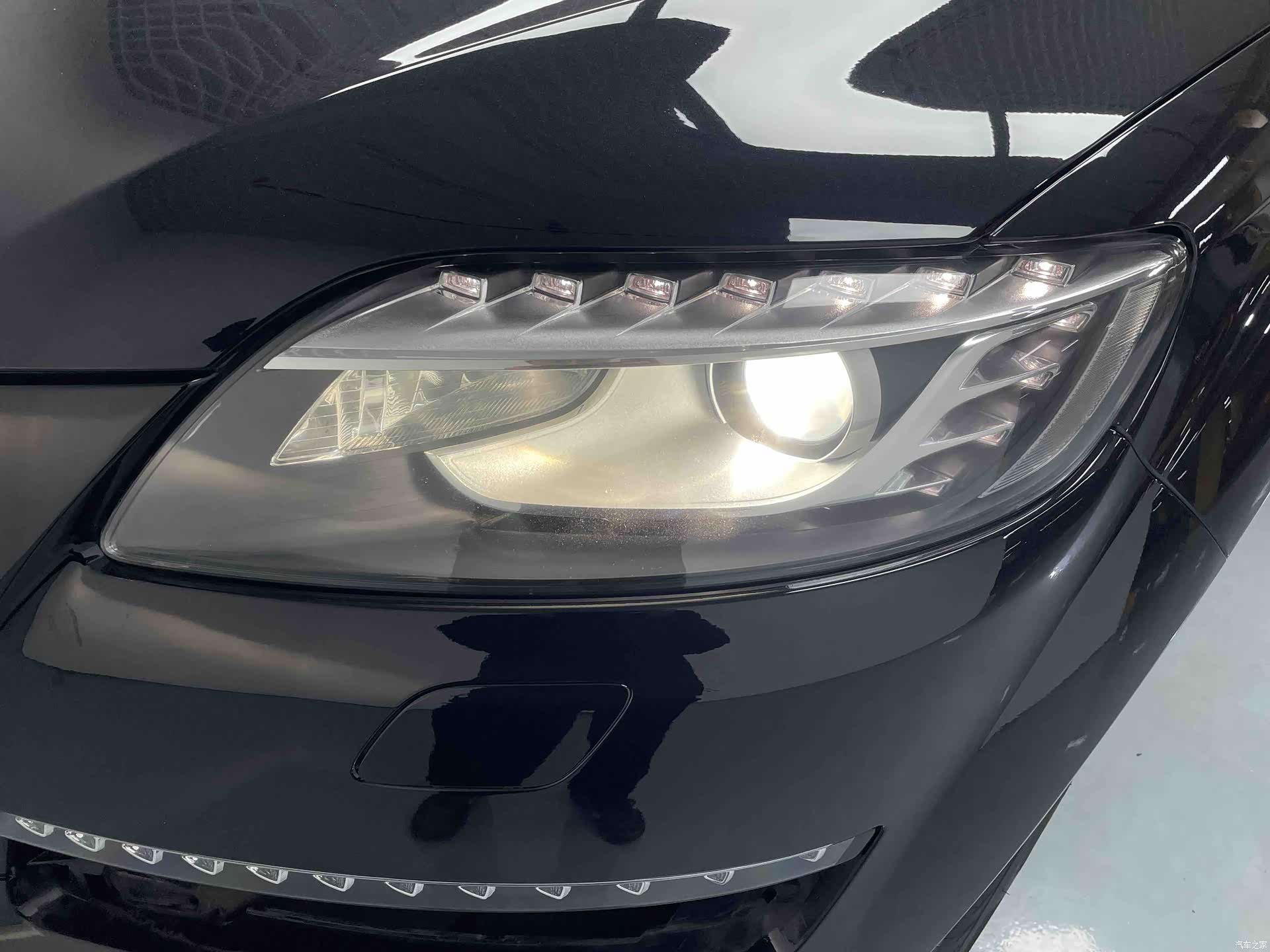 Audi Q7, 2015 17