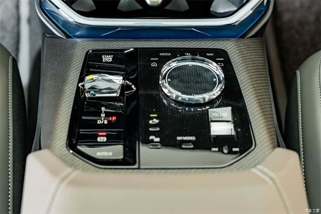 BMW X3, 2025 16