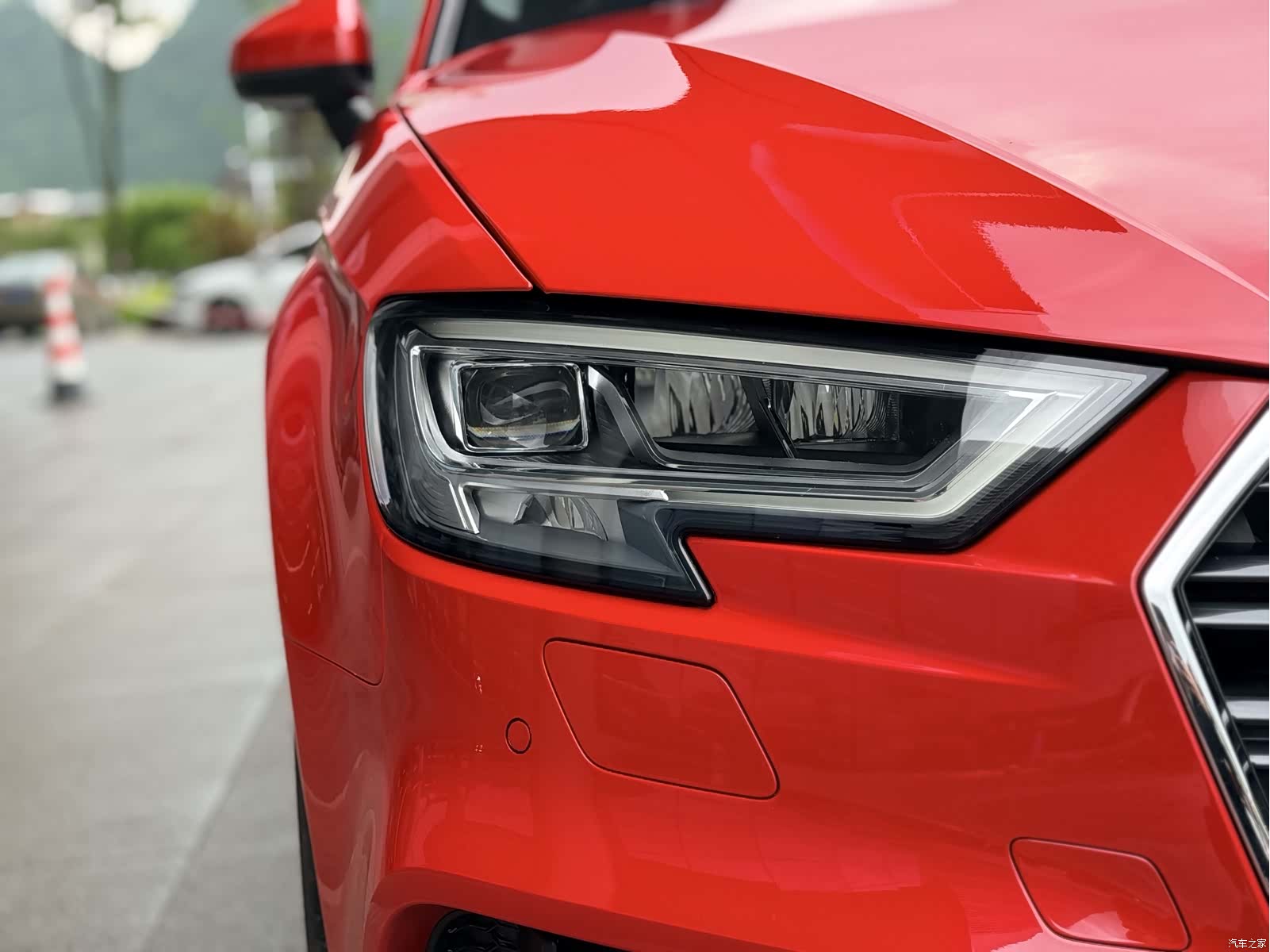 Audi A3, 2019 9