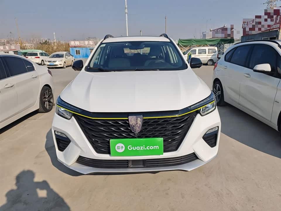 Roewe RX5