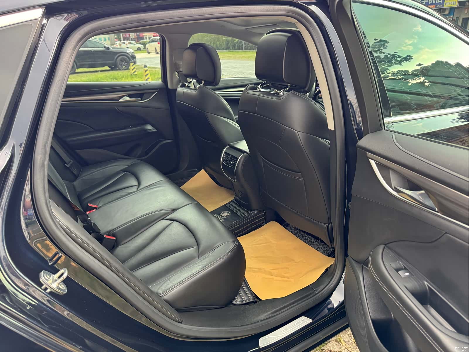 Buick LaCrosse, 2021 14