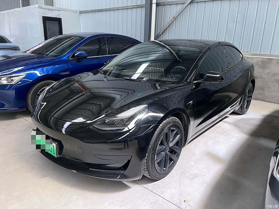 Tesla Model 3, 2023 1