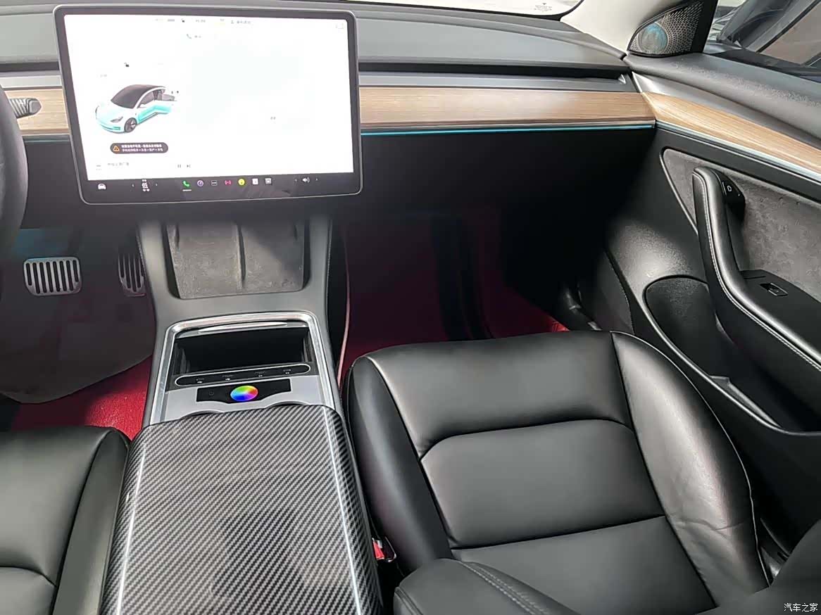 Tesla Model 3, 2023 6