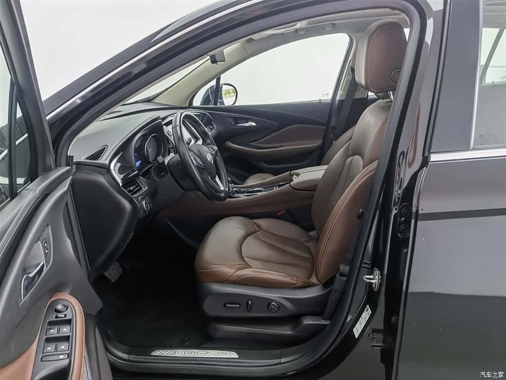 Buick Envision Plus, 2021 10