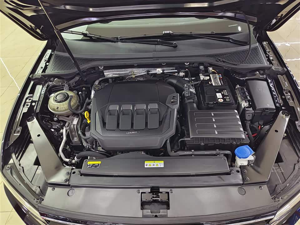 Volkswagen Magotan Volkswagen Magotan