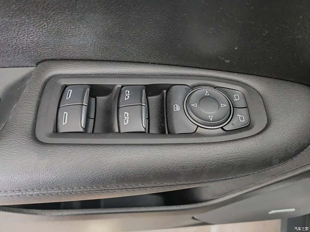 Cadillac XT5, 2019 9
