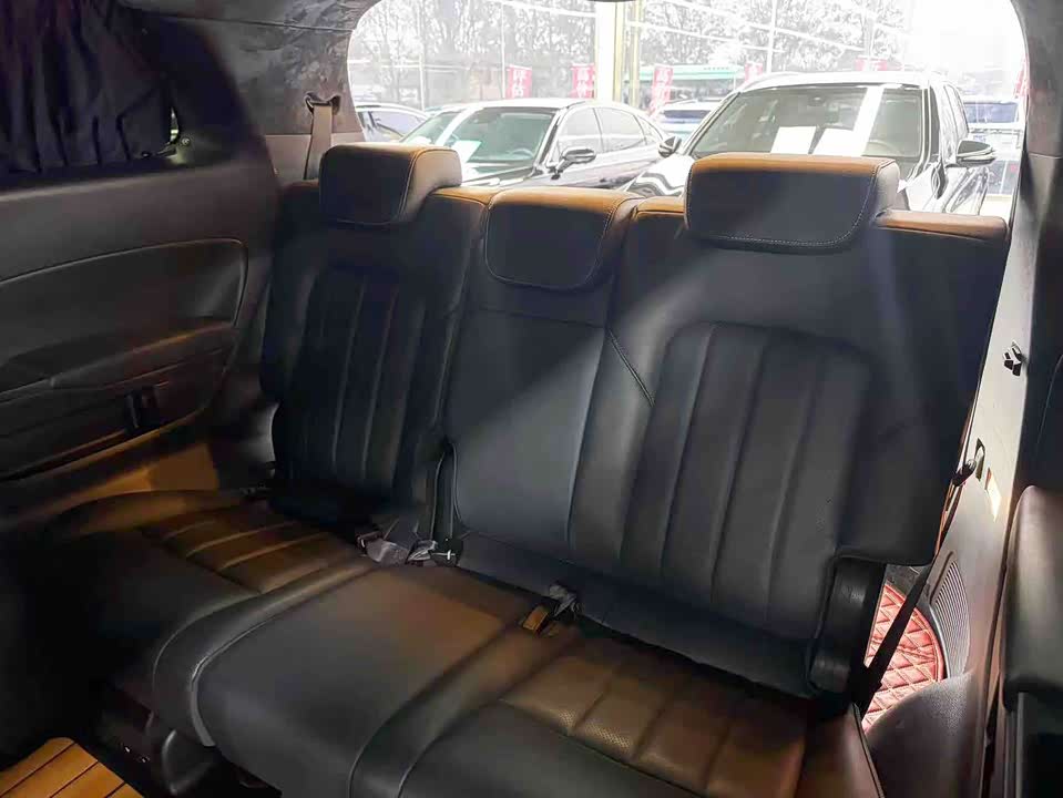 Trumpchi Trumpchi M8