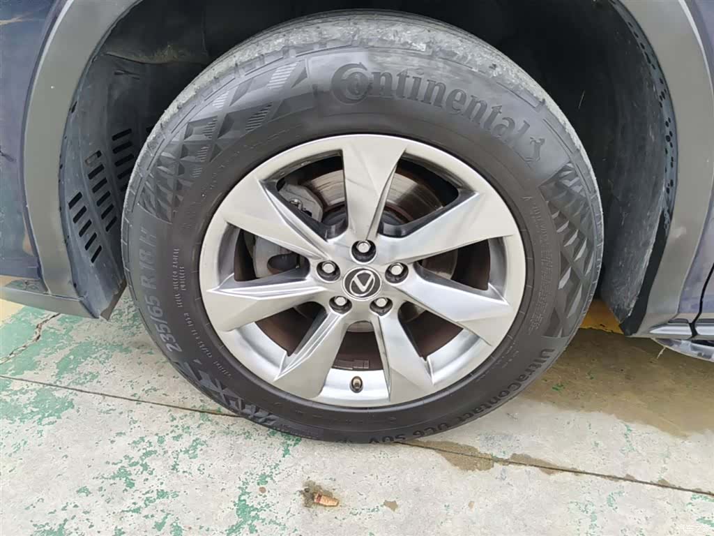 Lexus RX, 2018 22