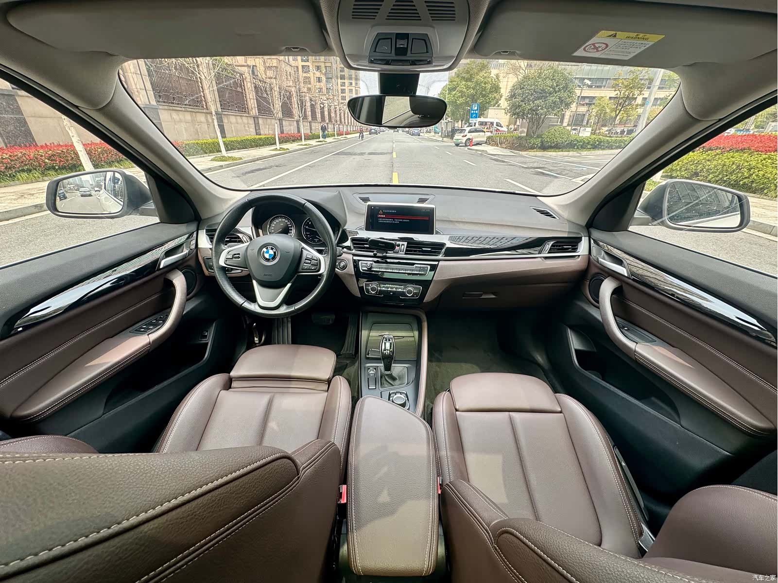 BMW X1, 2020 7