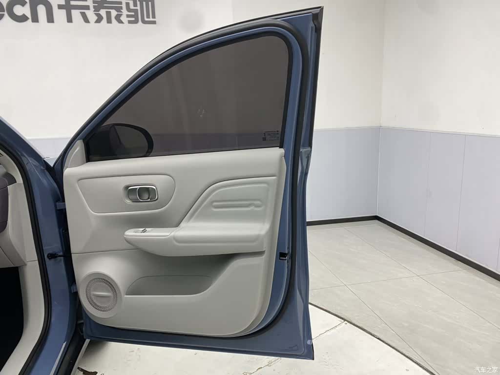 Leapmotor B10, 2025 27