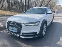 �µ�A6(����) 2018�� 3.0T allroad quattro
