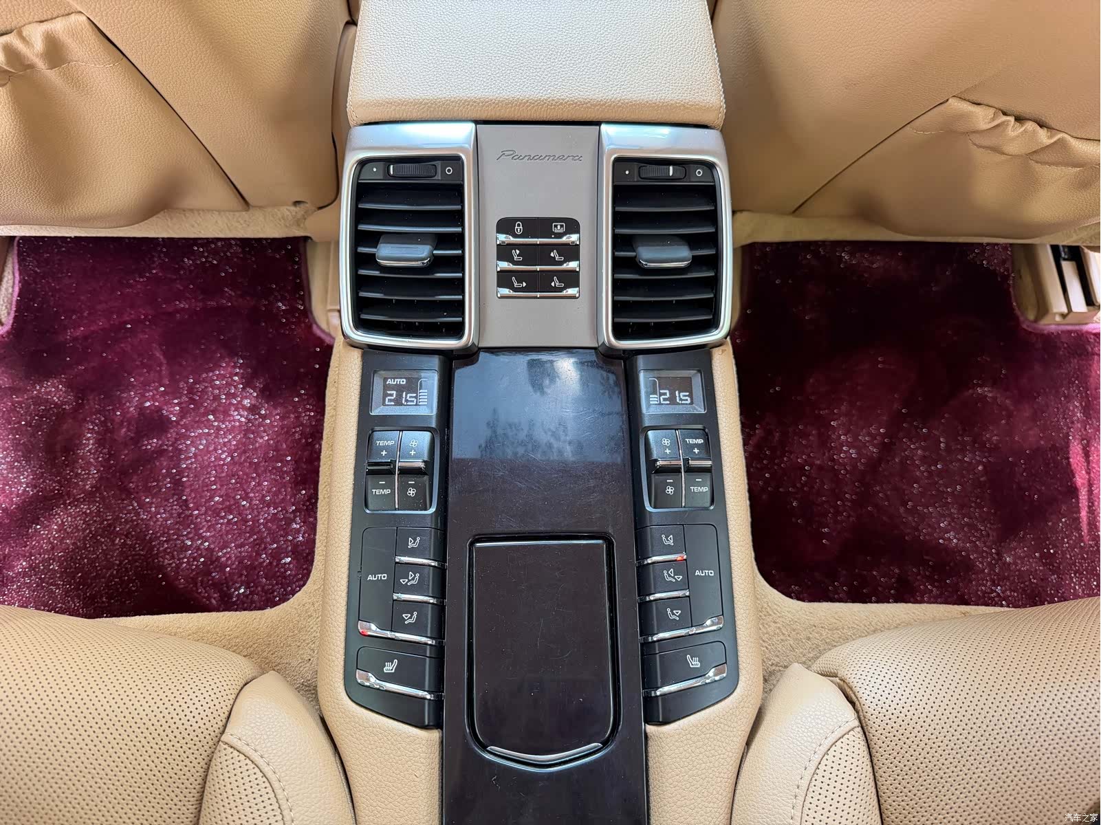 Porsche Panamera, 2013 7