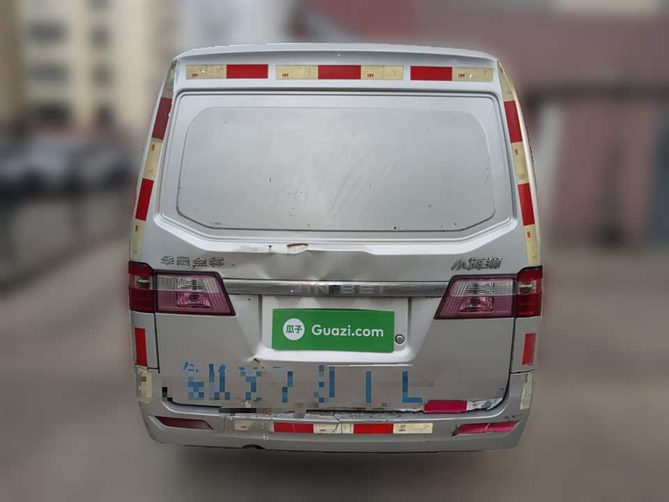 Jinbei Little Sea Lion X30