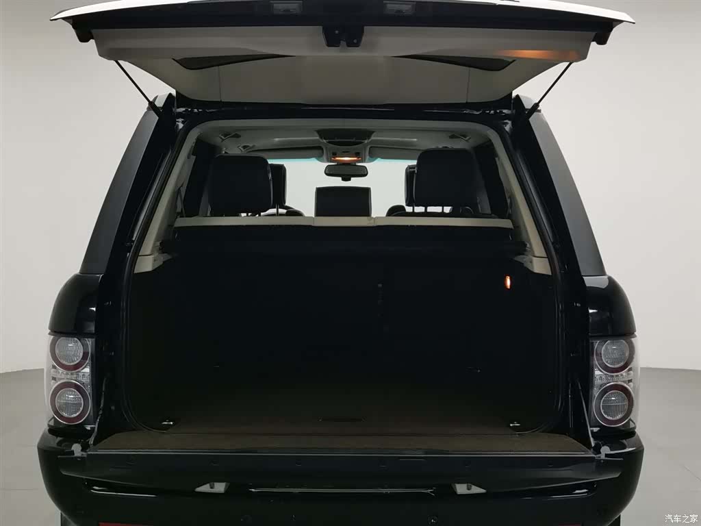 Land Rover Range Rover, 2012 16