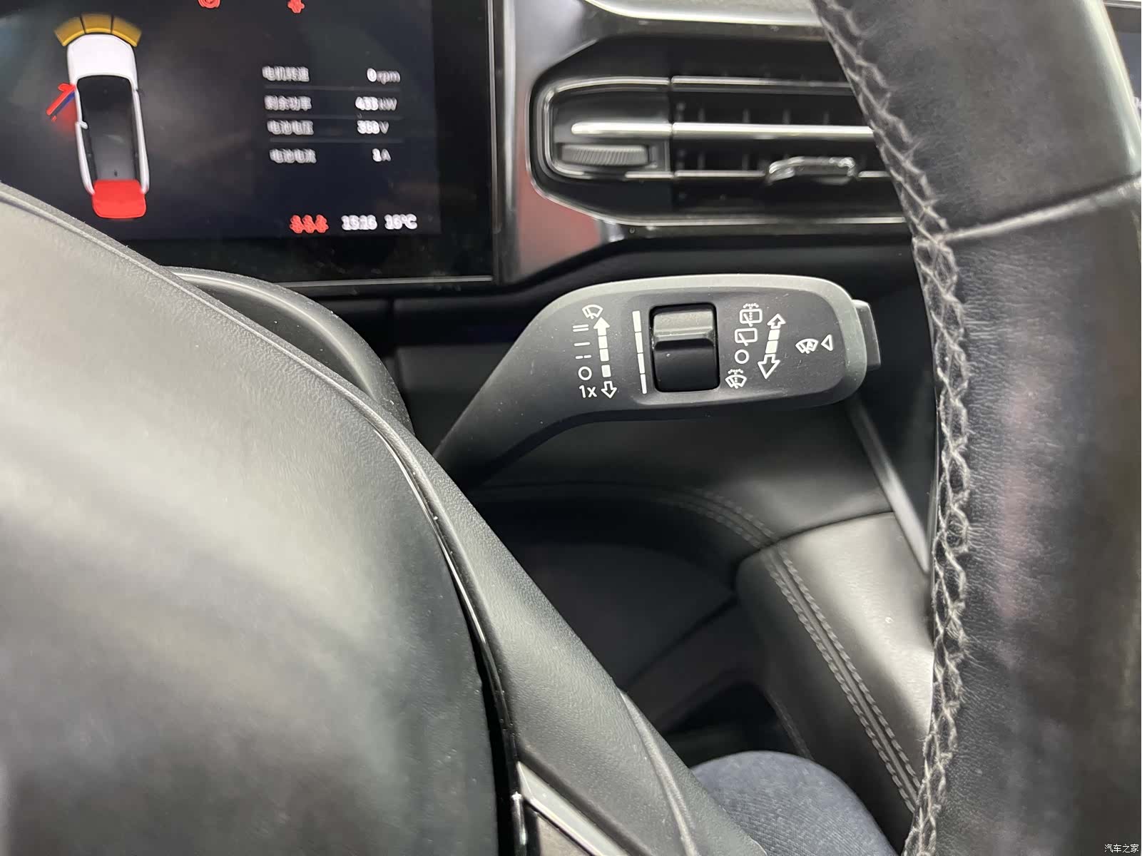 NIO ES8, 2019 14