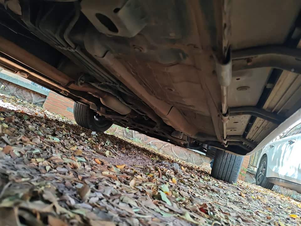 Trumpchi Trumpchi GS4