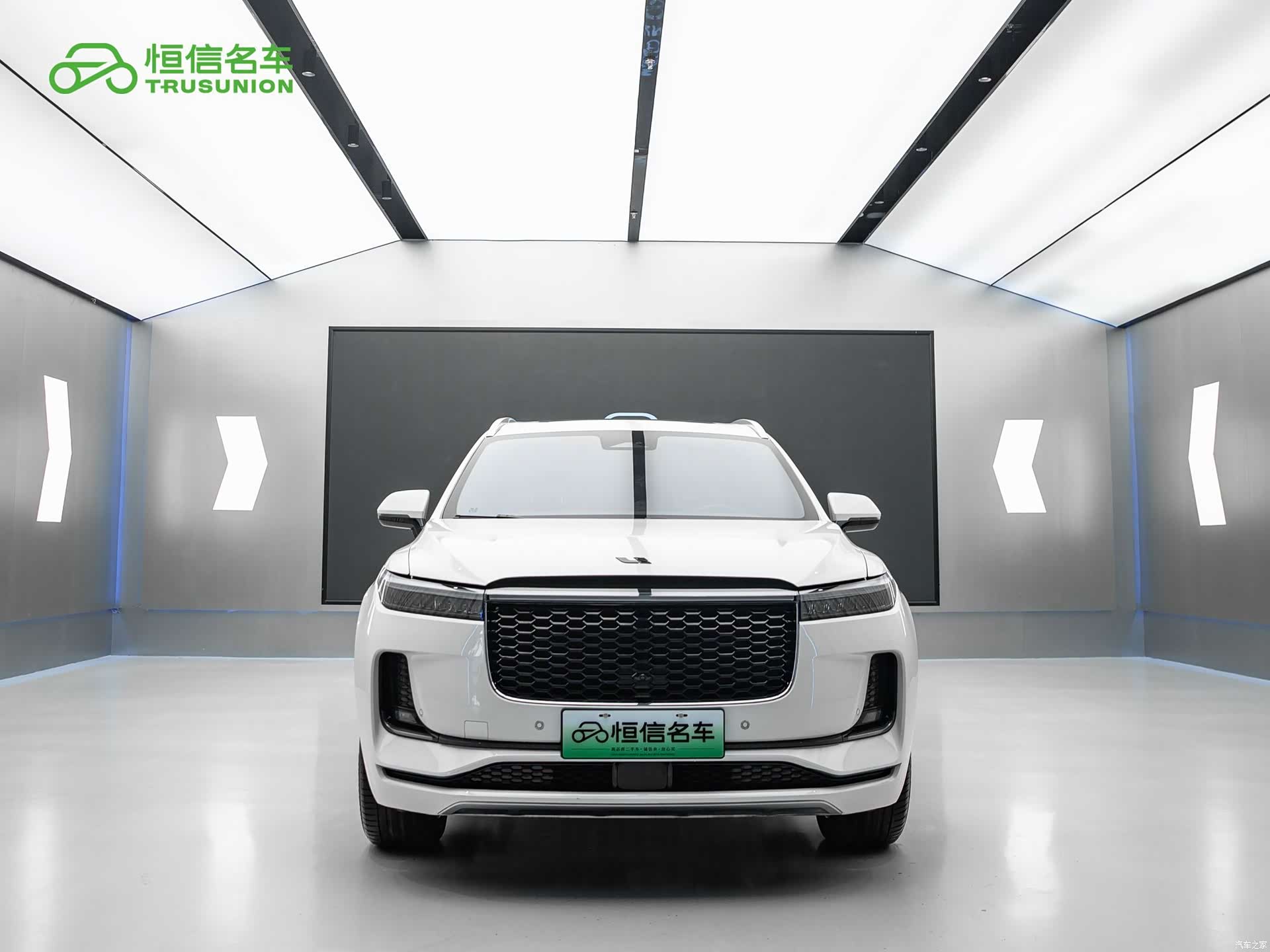 Li Auto ONE, 2023 2