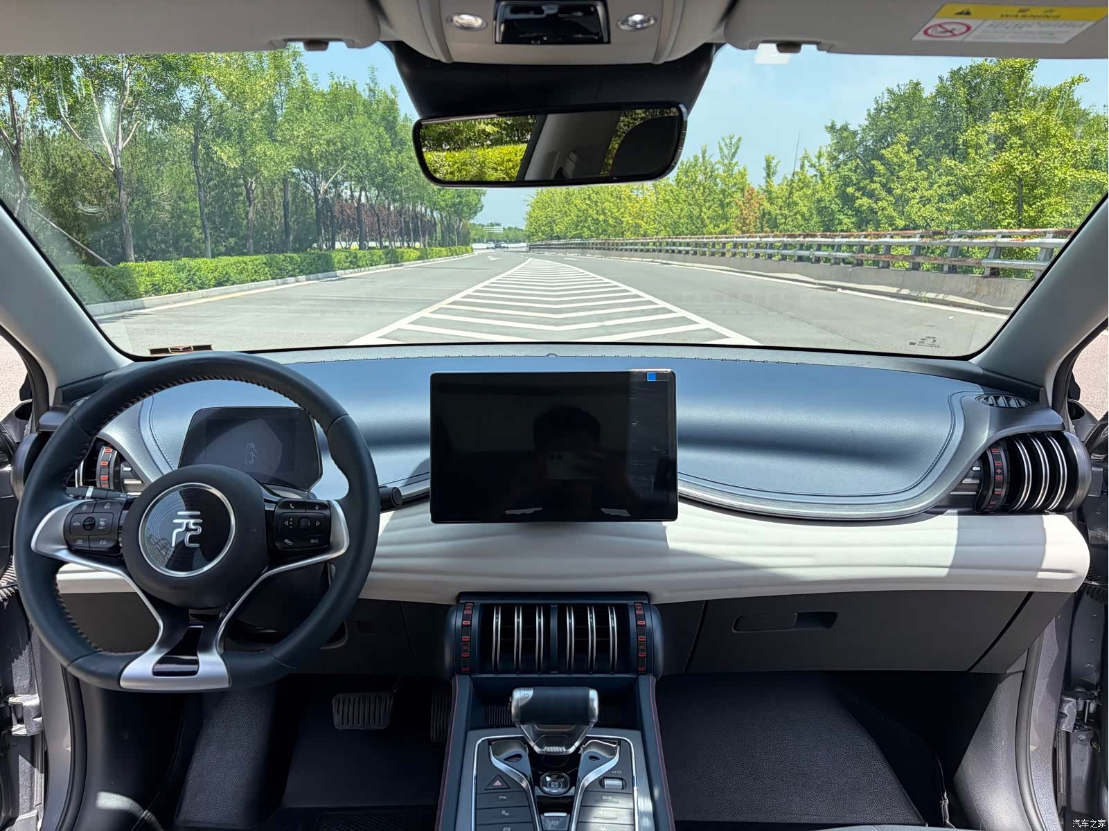BYD Yuan, 2023 6
