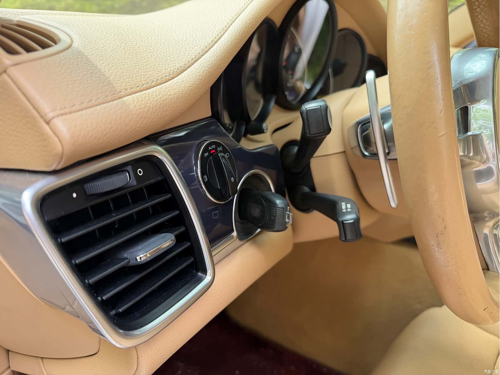 Porsche Panamera, 2013 11
