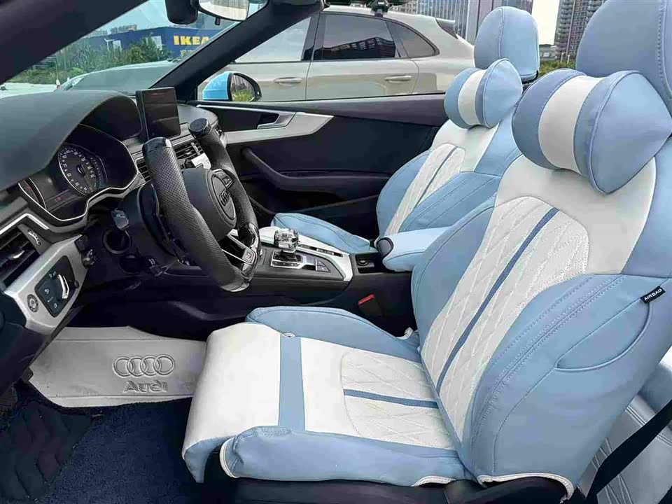 Audi A5 Audi A5